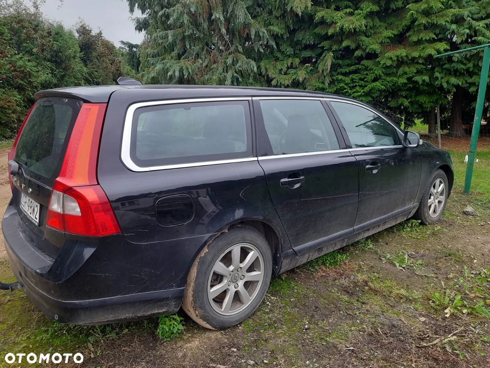 Volvo V70 1.6D DRIVe Entry - 6