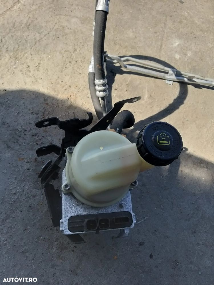 Pompa Servo cod: 491101292R pentru Dacia Sandero 2 din 2018, 1.0 Benzina - 2