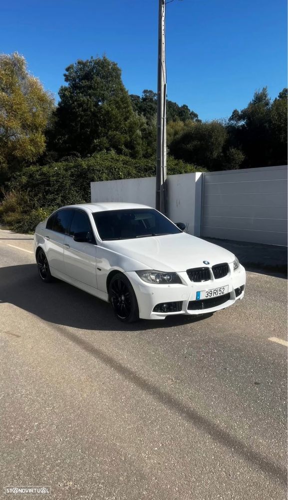 BMW 318 d - 7