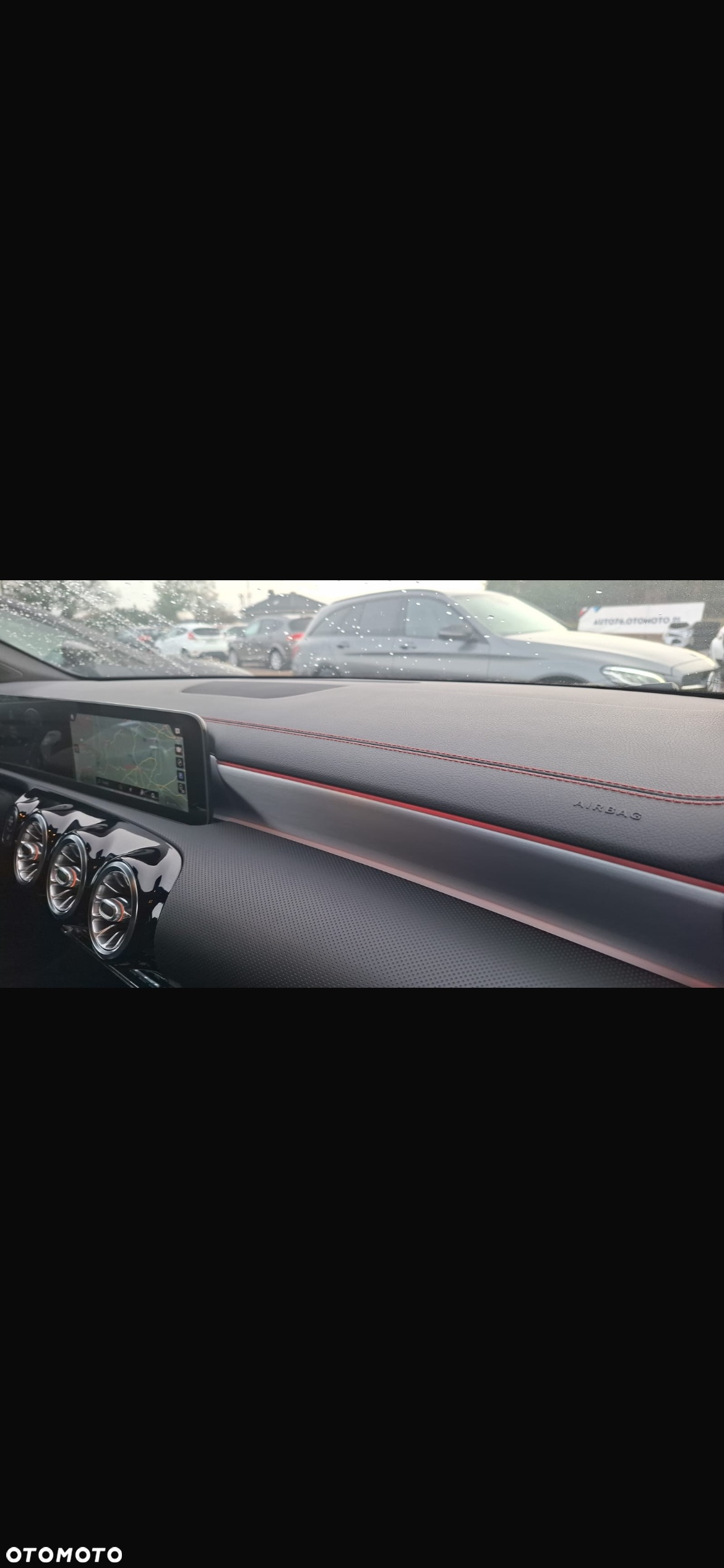 Mercedes-Benz CLA 220 d AMG Line 8G-DCT - 13