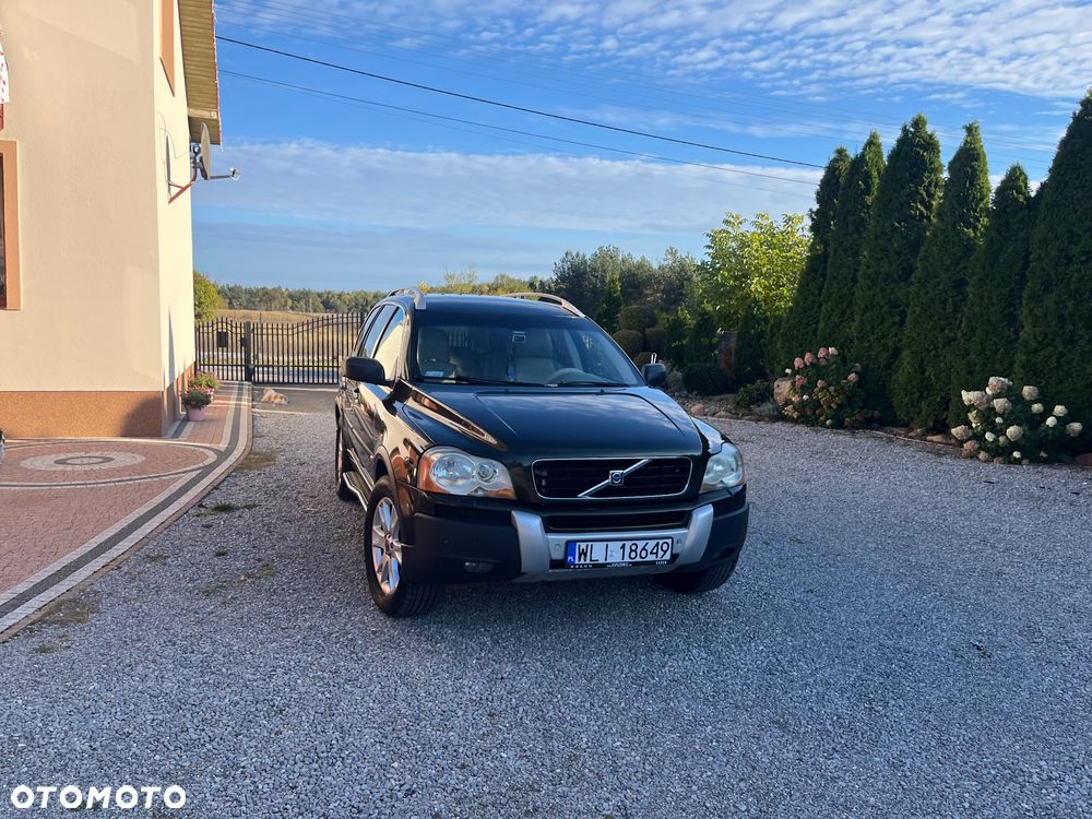 Volvo XC 90 - 35
