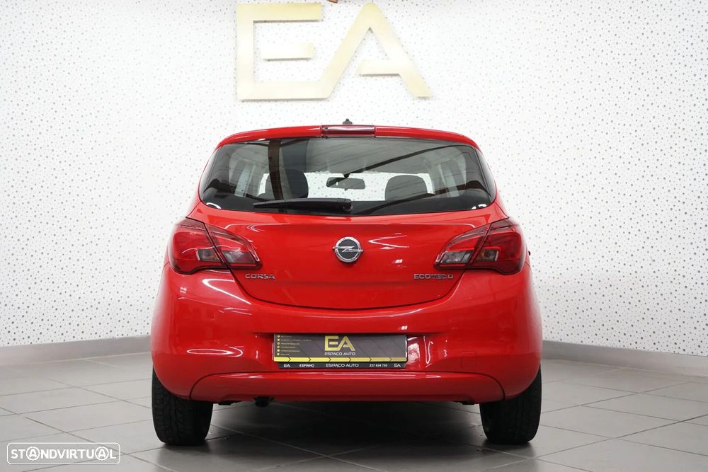 Opel Corsa 1.3 CDTi Business Edition - 5