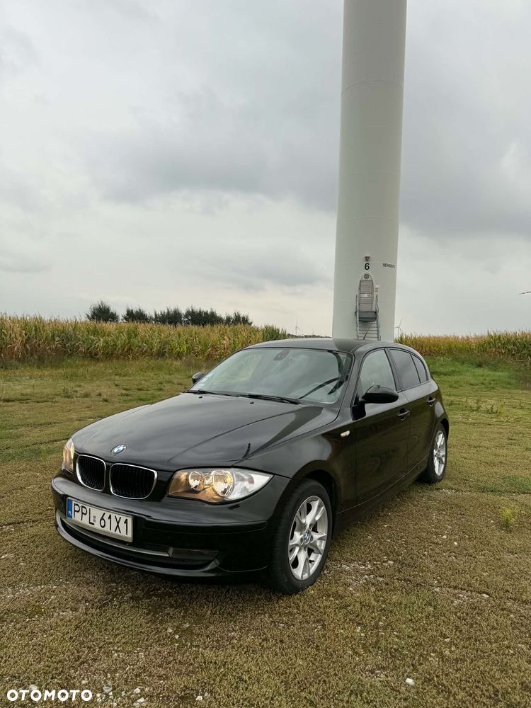 BMW Seria 1