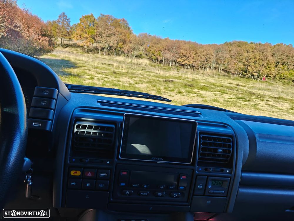 Land Rover Serie II - 4