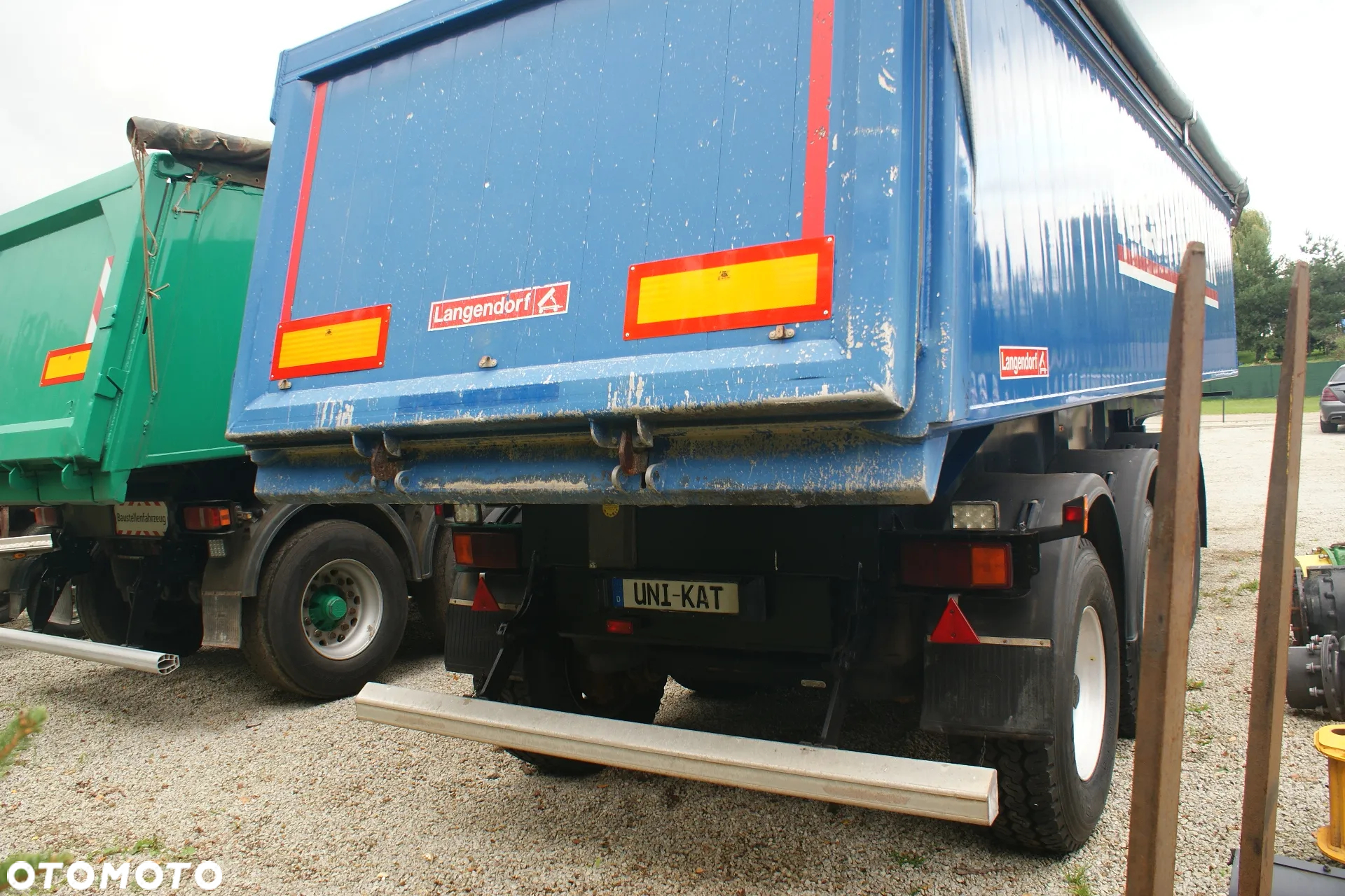 Langendorf SKA 24/30 - 17