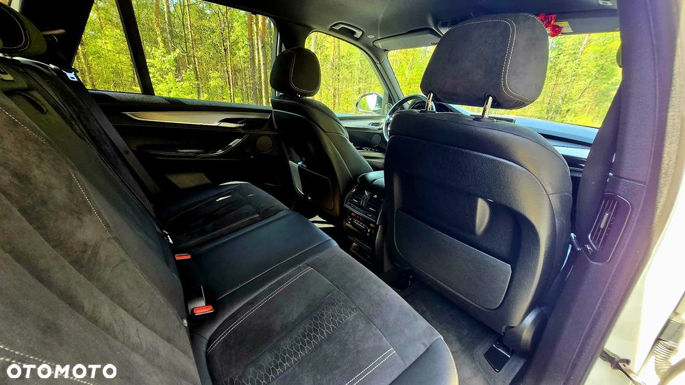 BMW X5 xDrive40d - 20