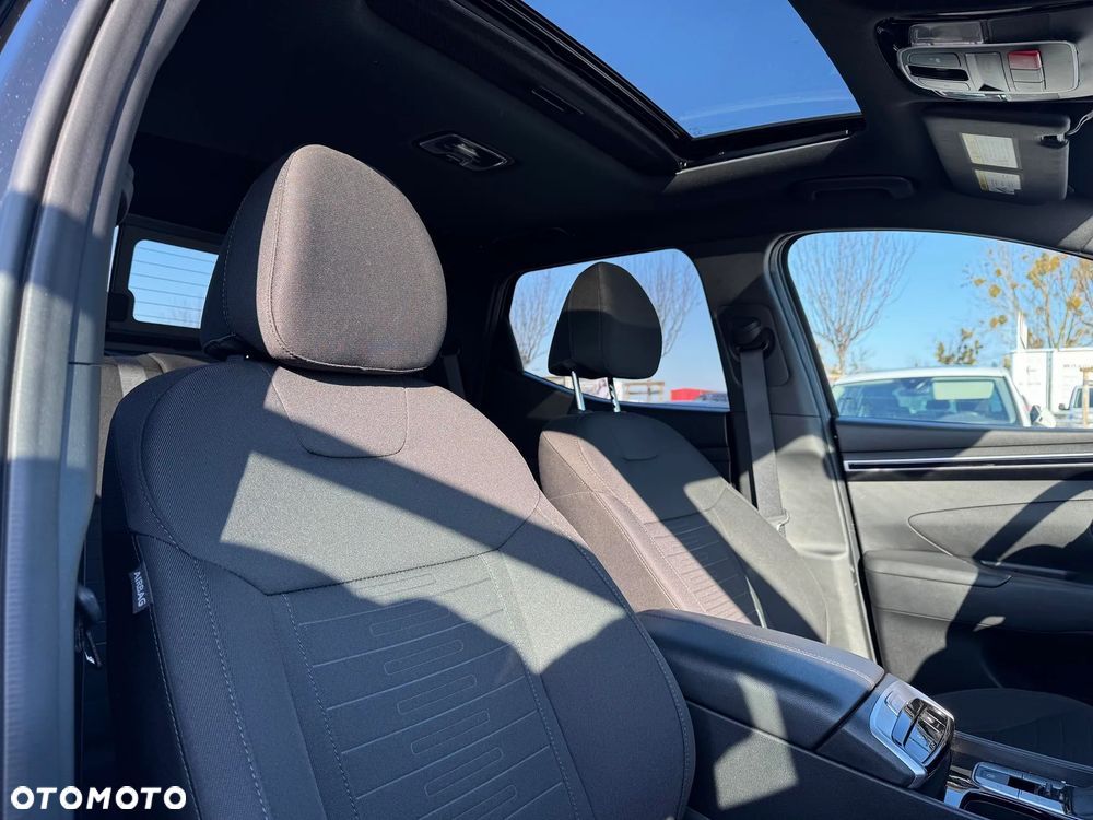 Hyundai Santa Cruz - 13