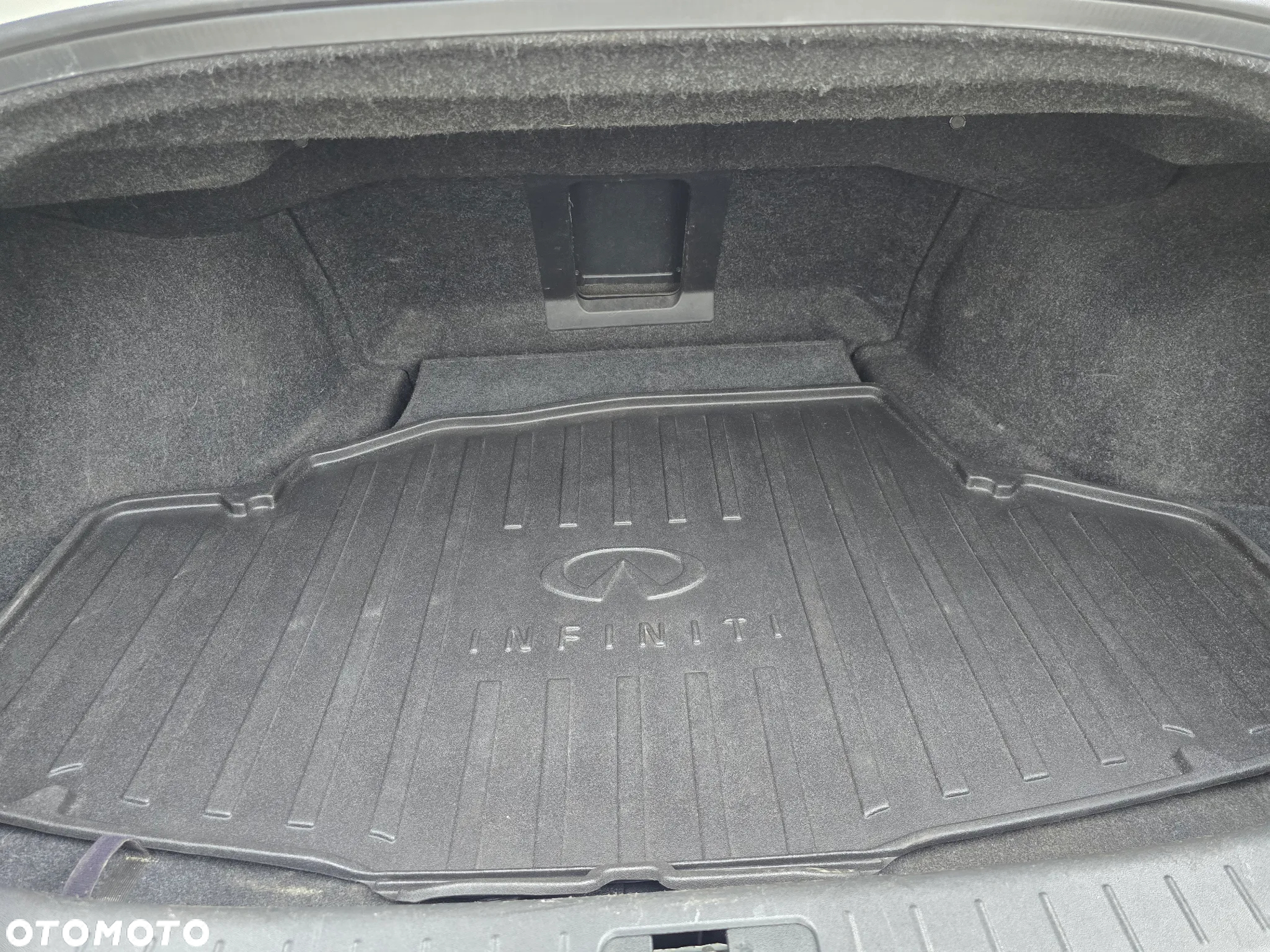 Infiniti M M37 S Premium - 37