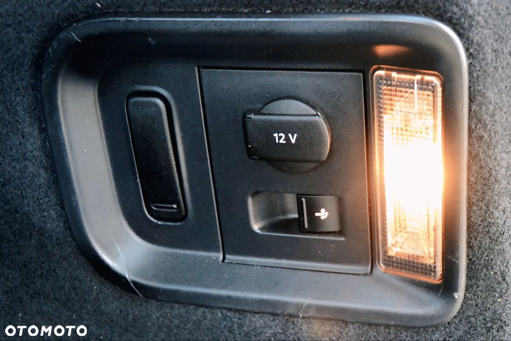 Volkswagen Sharan 2.0 TDI BlueMotion Technology Match - 10