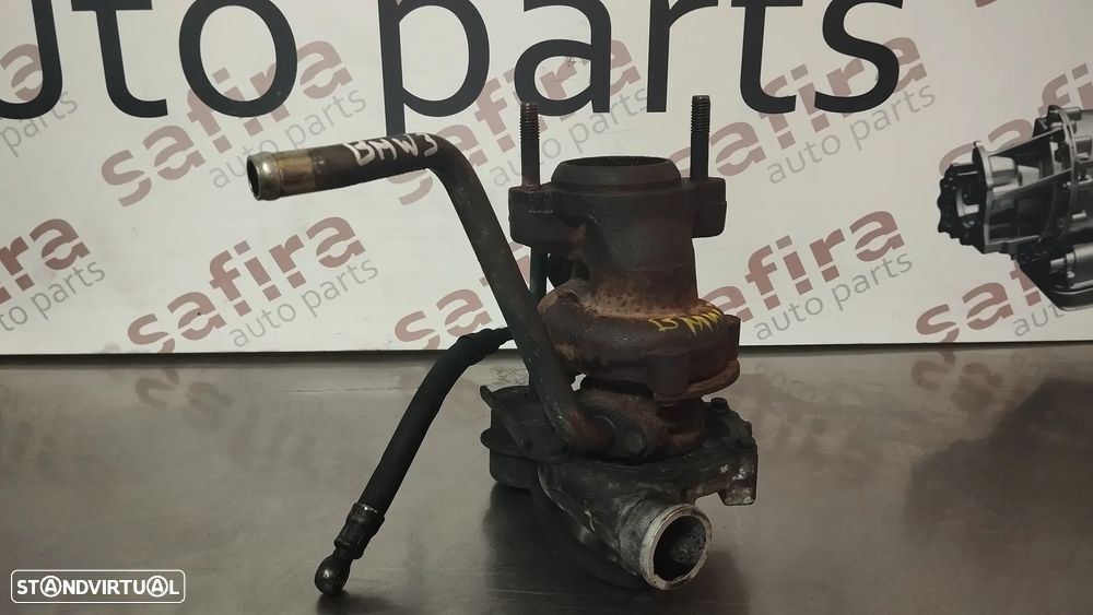 TURBO BMW SERIE 3 E36 318TDS 2245420 - 2