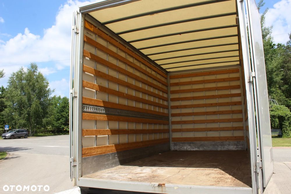 Opel Movano - 16
