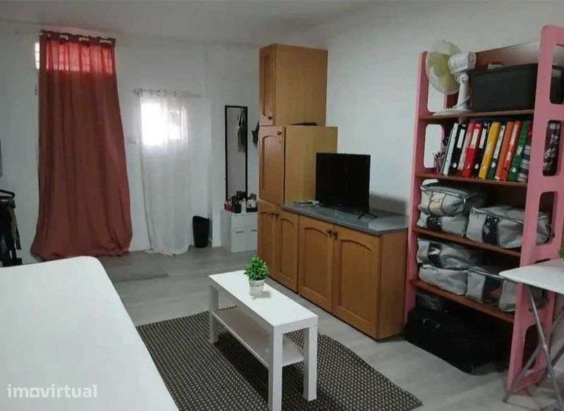 Algarve Imóvel Remodelado Centro de Portimão - Grande imagem: 3/10