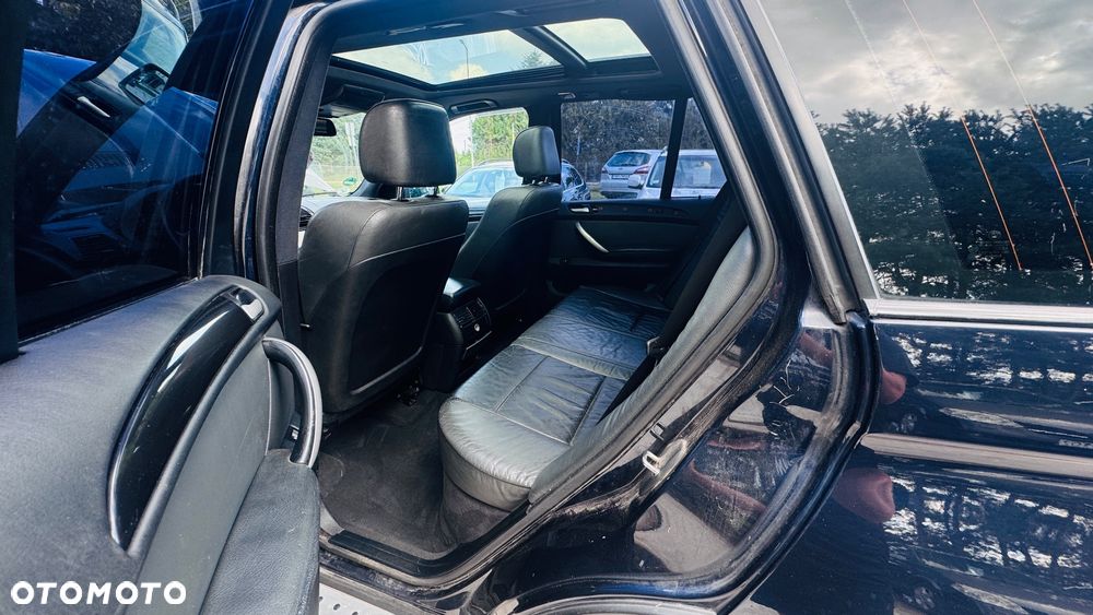 BMW X5 3.0 d - 4