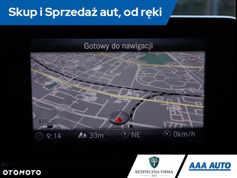 Mercedes-Benz GLC - 14