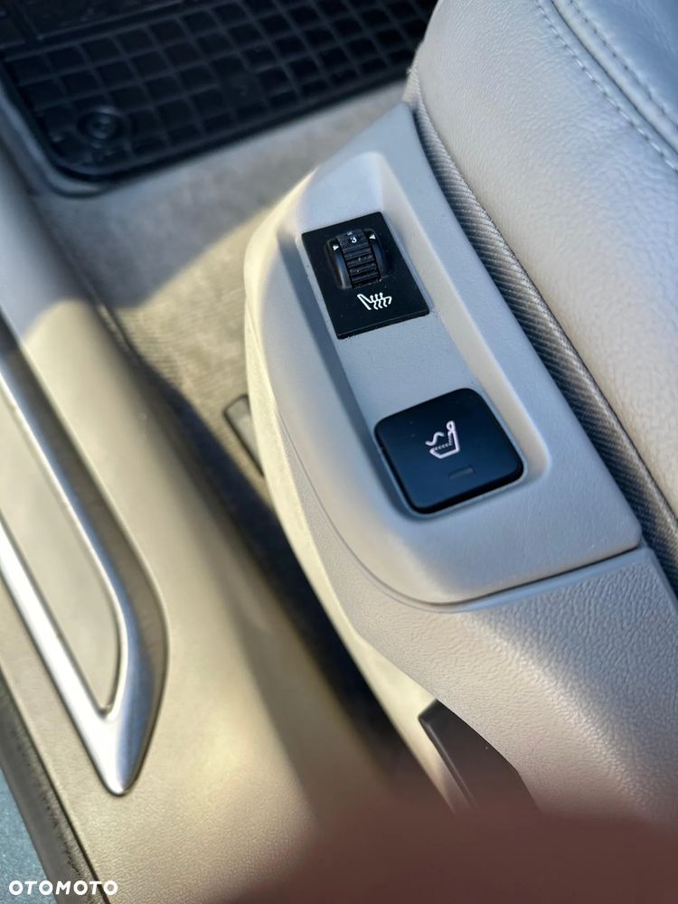 Citroën C5 HDi 165 FAP Exclusive - 21