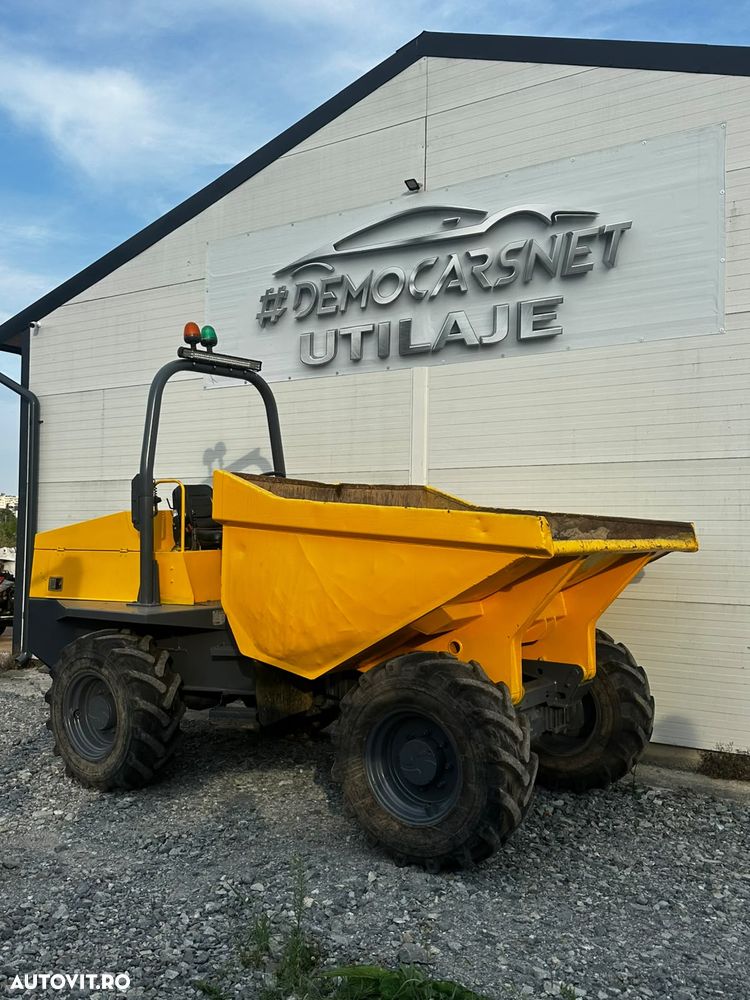 Terex TA6 - 9
