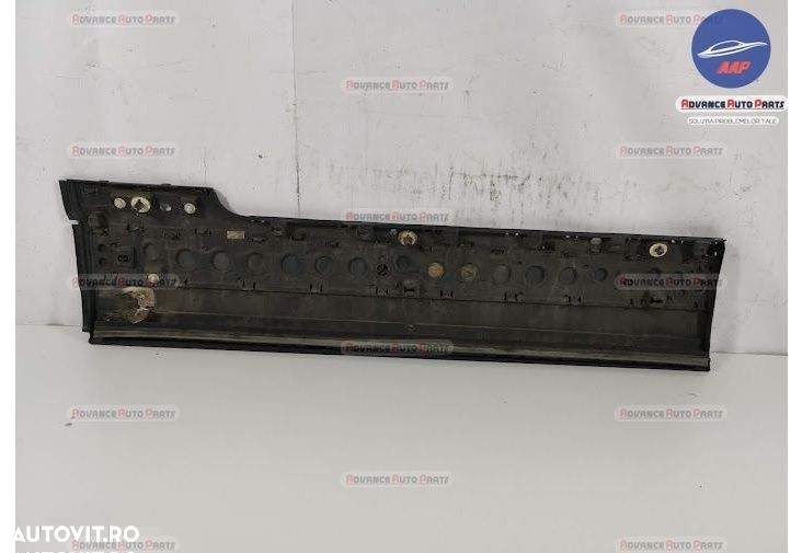 Bandou Dreapta Fata original Vogue Land Rover Range Rover 4 2012 2013 - 4