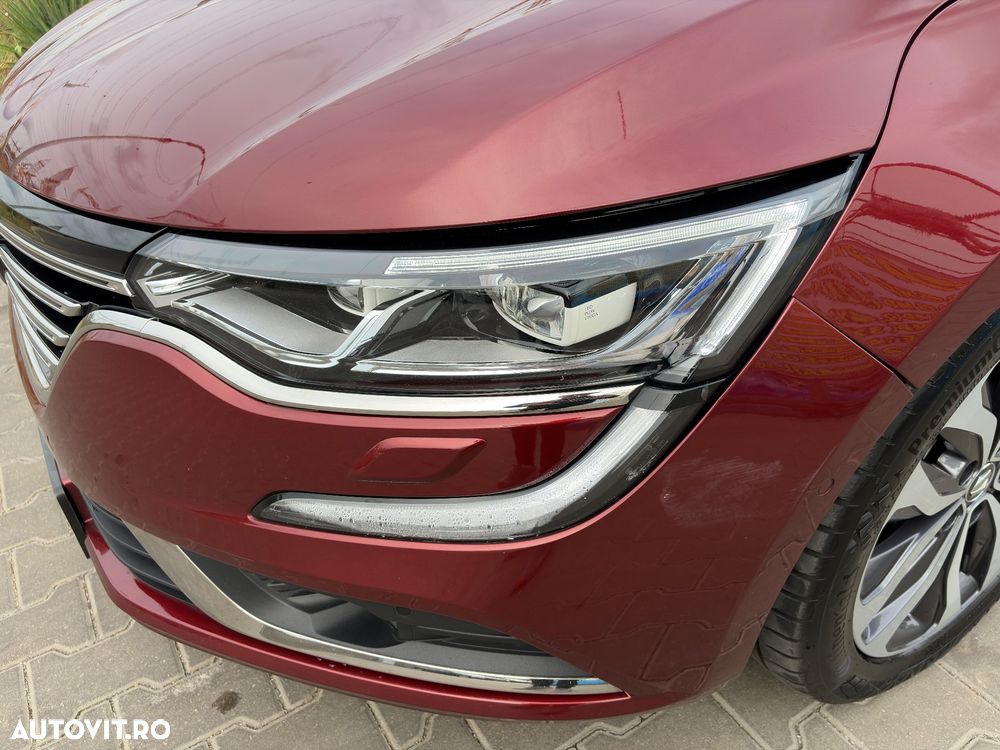 Renault Talisman ENERGY dCi EDC Zen - 18