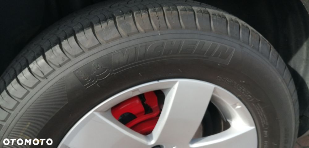 Chevrolet Captiva - 7