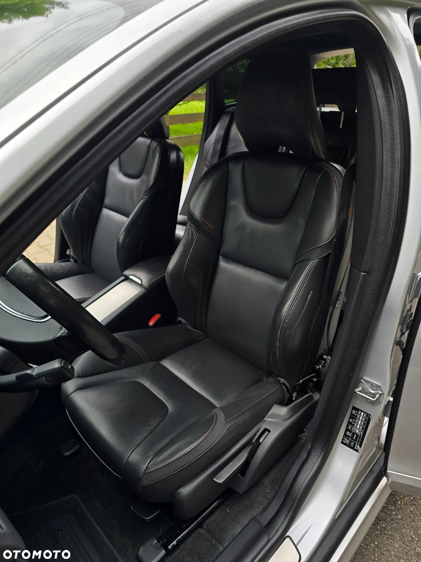 Volvo XC 60 D4 Ocean Race - 20