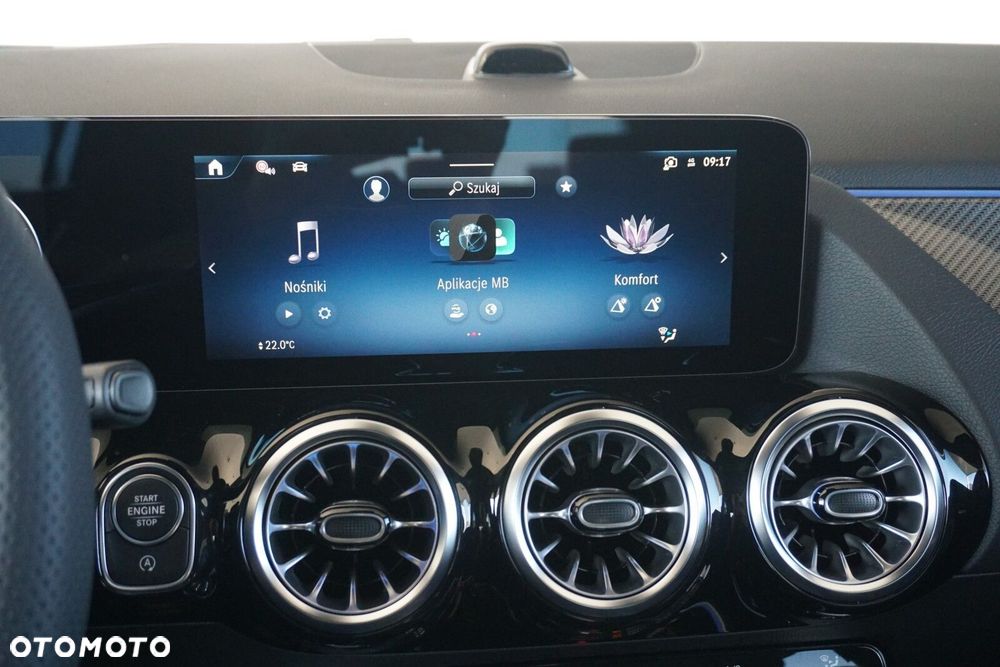 Mercedes-Benz GLA 200 mHEV AMG Line 7G-DCT - 17