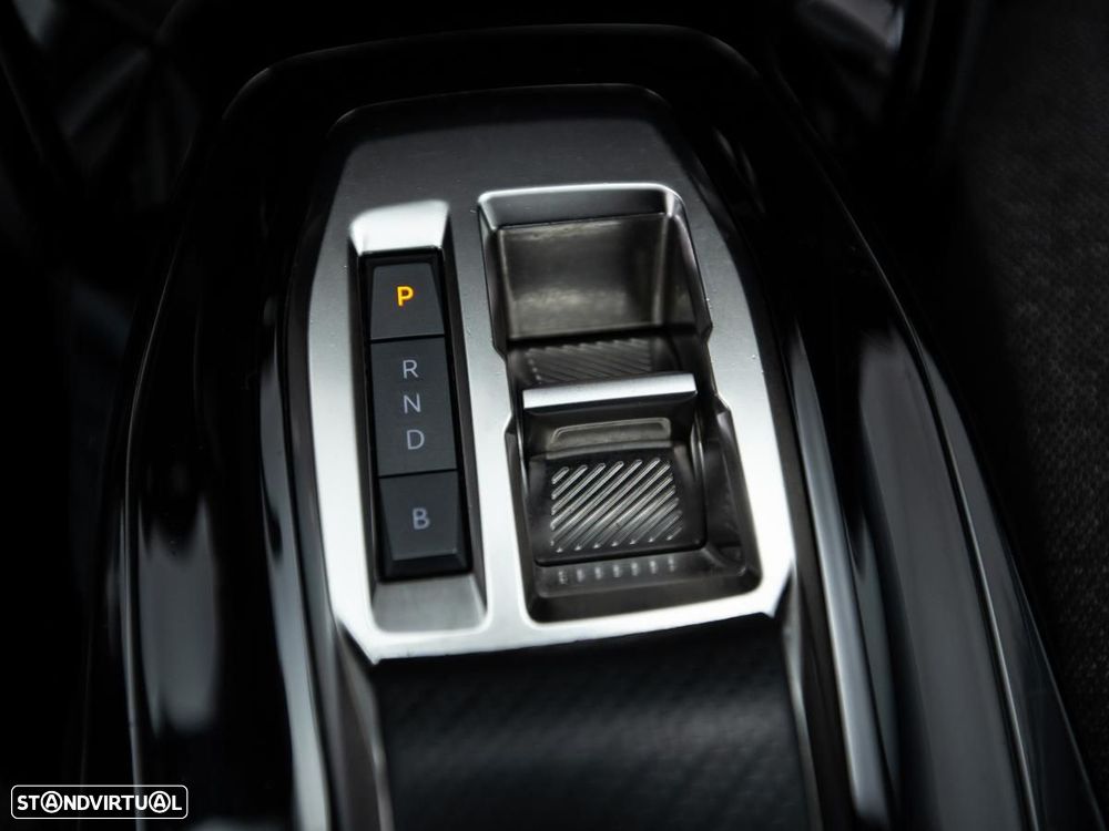 Peugeot e-208 50 kWh Active - 18