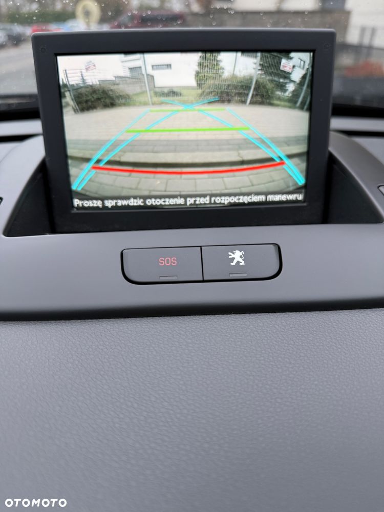 Peugeot 3008 BlueHDi 150 Stop & Start Allure - 33