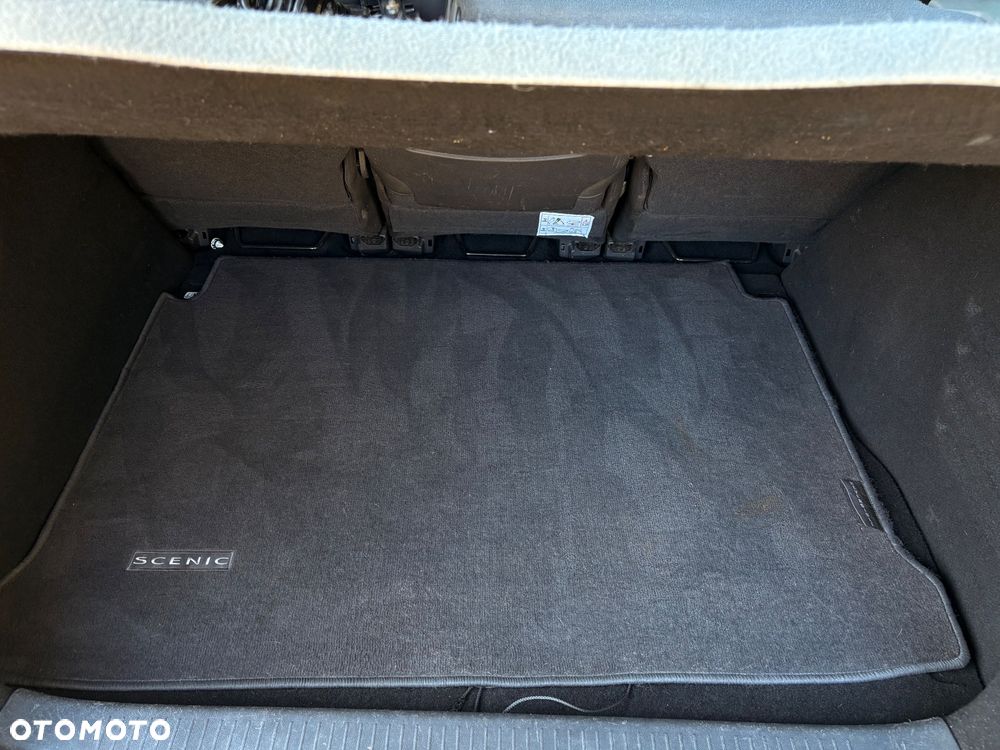 Renault Scenic Xmod 1.5 dCi Bose EDition EDC - 15