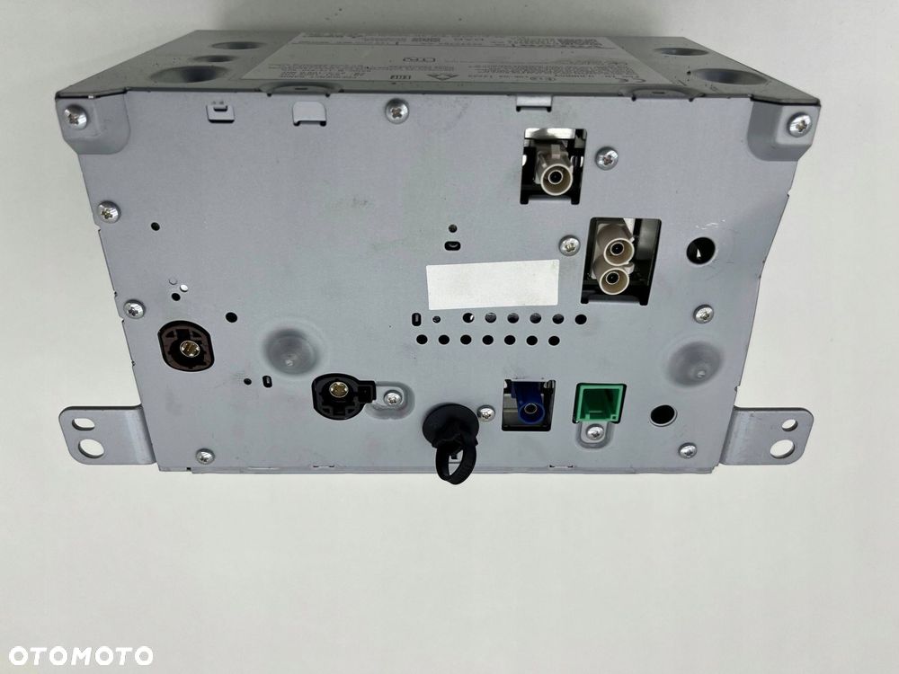 VOLVO XC40 RADIO NAWIGACJA CZYTNIK 32343487 - 4