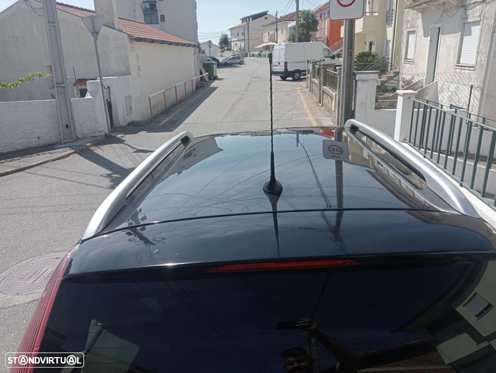 Peugeot 206 SW 1.4 16V XS - 5