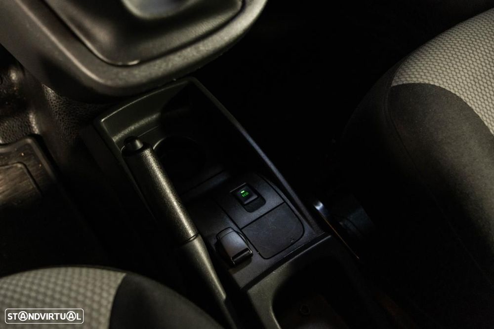 Renault Kangoo Z.E. 33 KW - IVA DEDUTIVÉL - BATERIAS PRÓPRIAS - 33