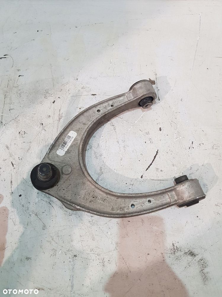 wahacz lewy prawy przód górny 677596709 bmw f10 f11 eur - 2