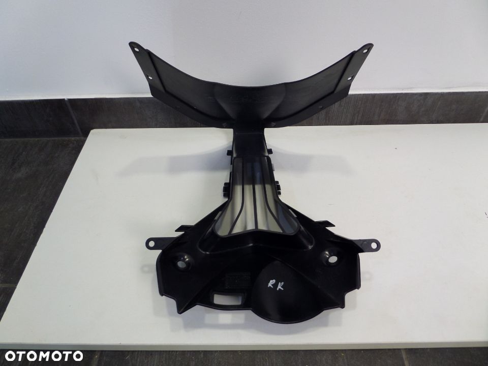 BMW S 1000 RR  S1000RR WLOT POWIETRZA WYPELNIENIE PRZÓD 4663 7715927 03 - 5
