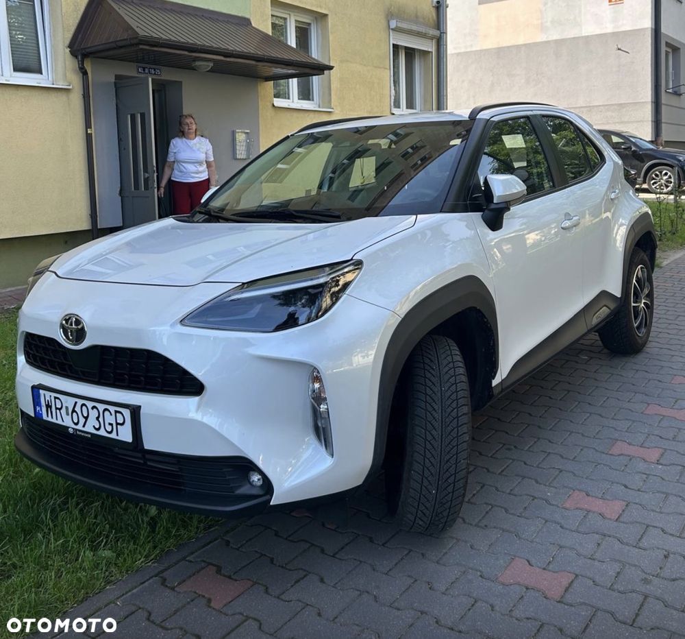 Toyota Yaris - 11