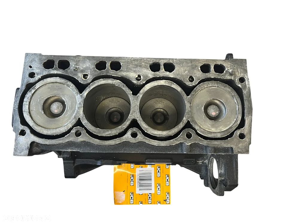 BLOK SILNIKA Perkins 1104D NK NL NM RE RG RH RJ RK RR RS JCB 3711H29A/1 - 9