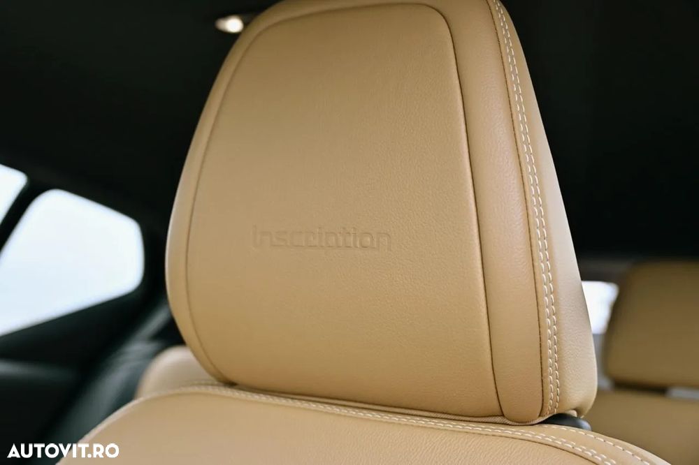 Volvo XC 40 T5 AWD Geartronic Inscription - 15