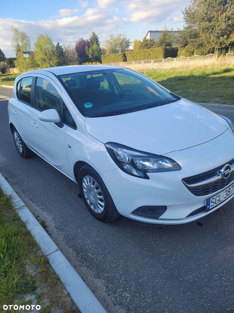 Opel Corsa 1.2 Edition - 2