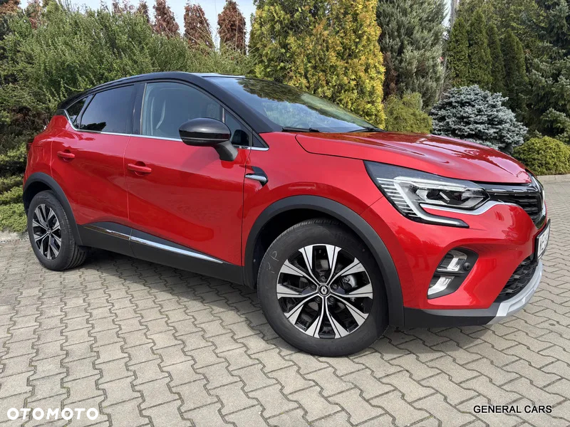 Renault Captur 1.0 TCe Zen - 8