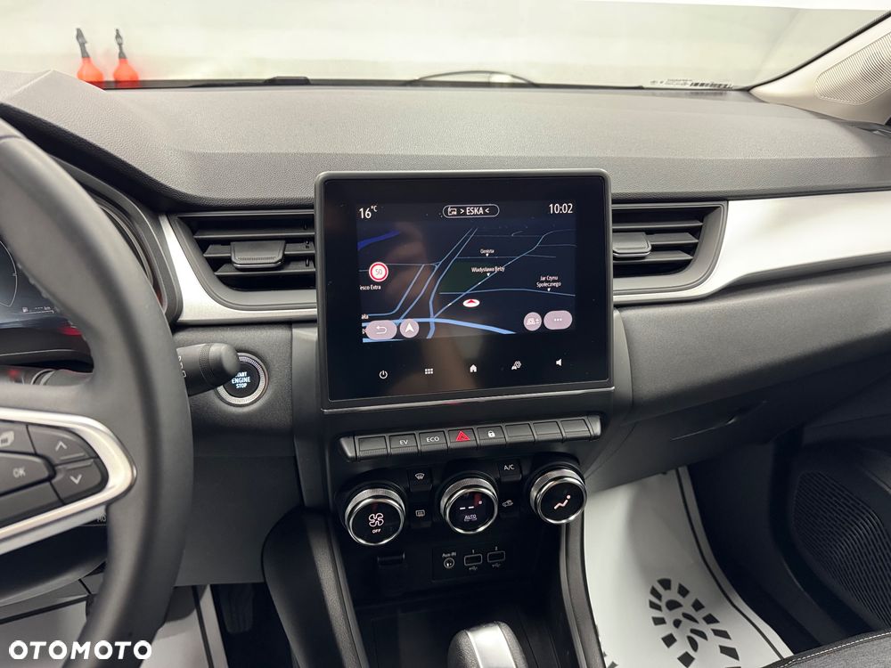 Renault Captur E-TECH Full 145 TECHNO - 18