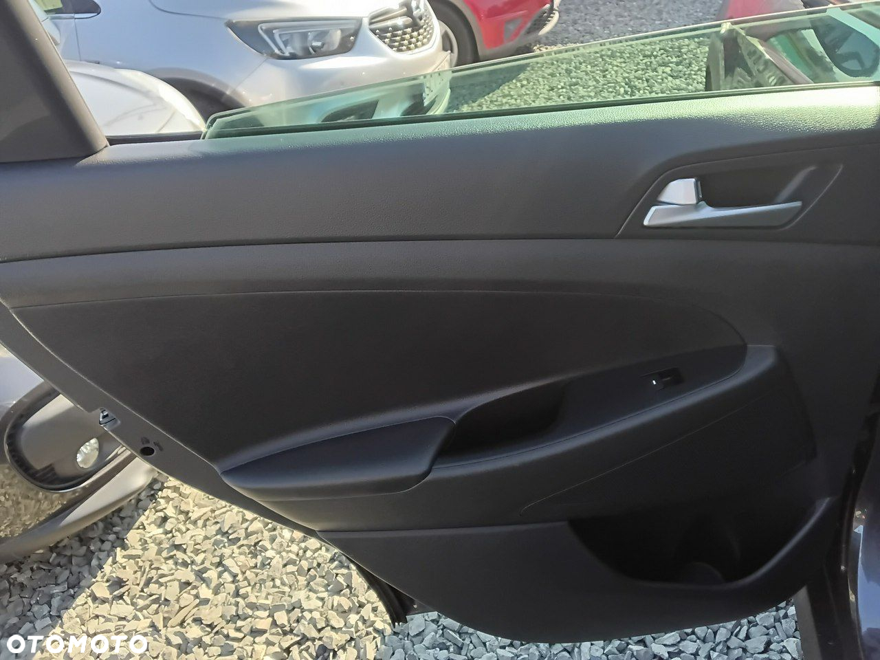 Hyundai Tucson 1.6 GDi Comfort 2WD - 35