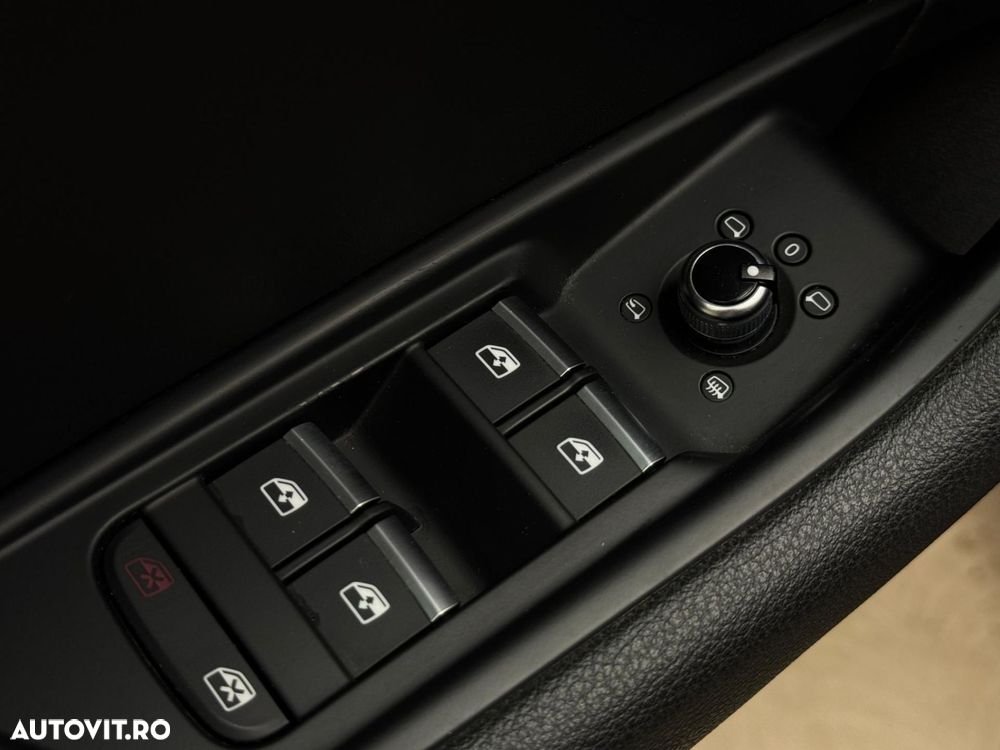 Audi A4 Limuzina - 16