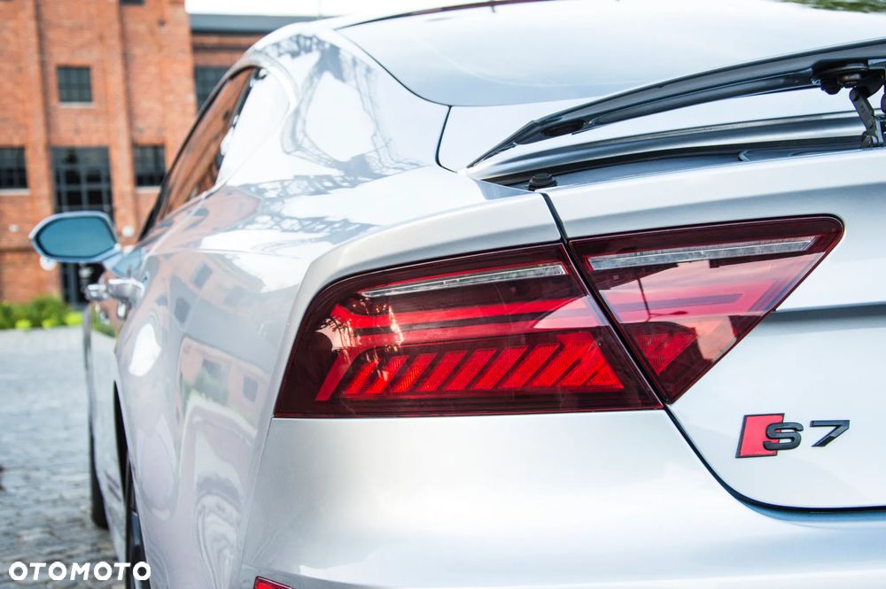 Audi S7 Sportback - 27