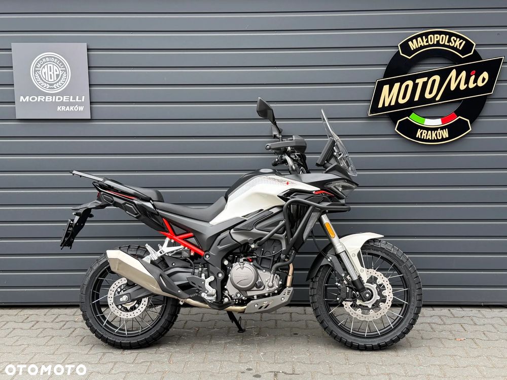 Morbidelli Inny - 3