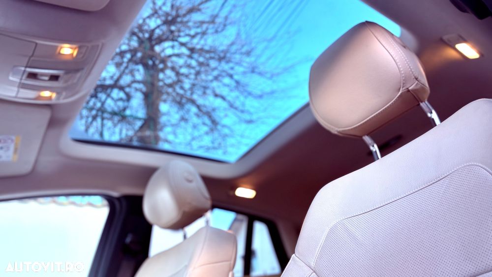 Mercedes-Benz GLE Coupe 350 d 4MATIC - 8