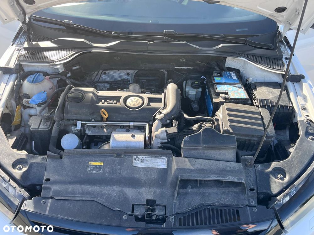 Volkswagen Scirocco 1.4 TSI - 17
