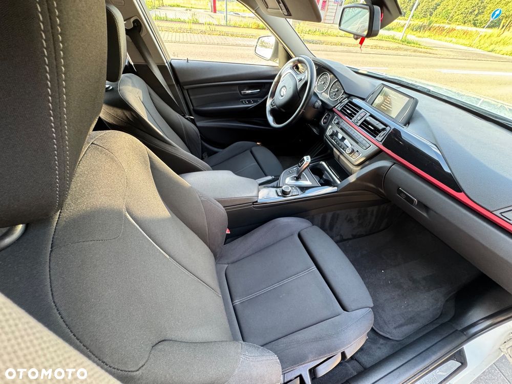BMW Seria 3 - 17