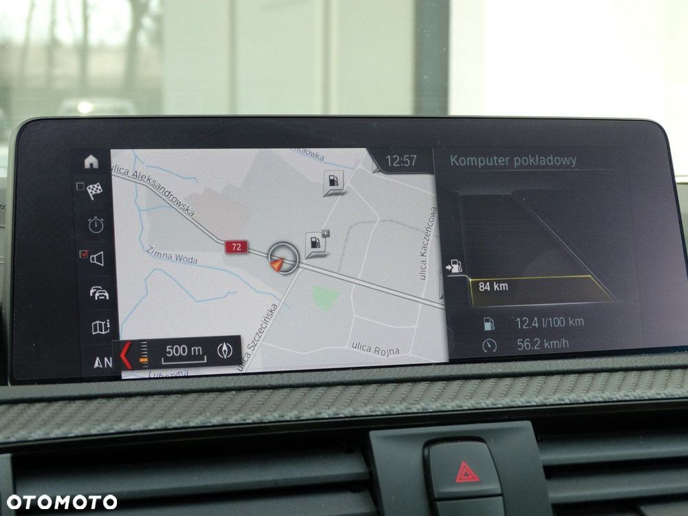 BMW M2 Competition DKG - 19