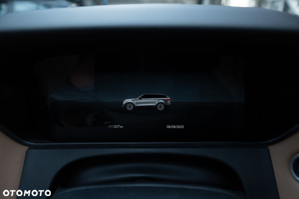 Land Rover Range Rover Velar 3.0 P400 mHEV Autobiography - 17