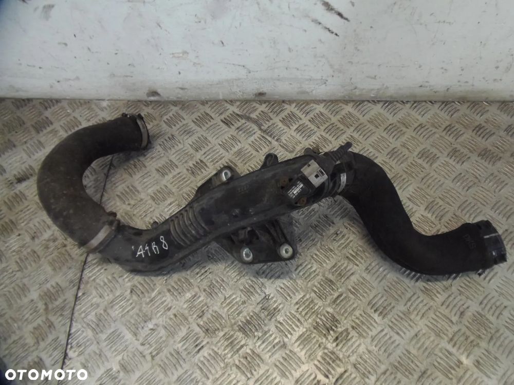 RURA INTERCOOLERA AUDI A4 B8 1.8TFSI 8K0145673L - 1