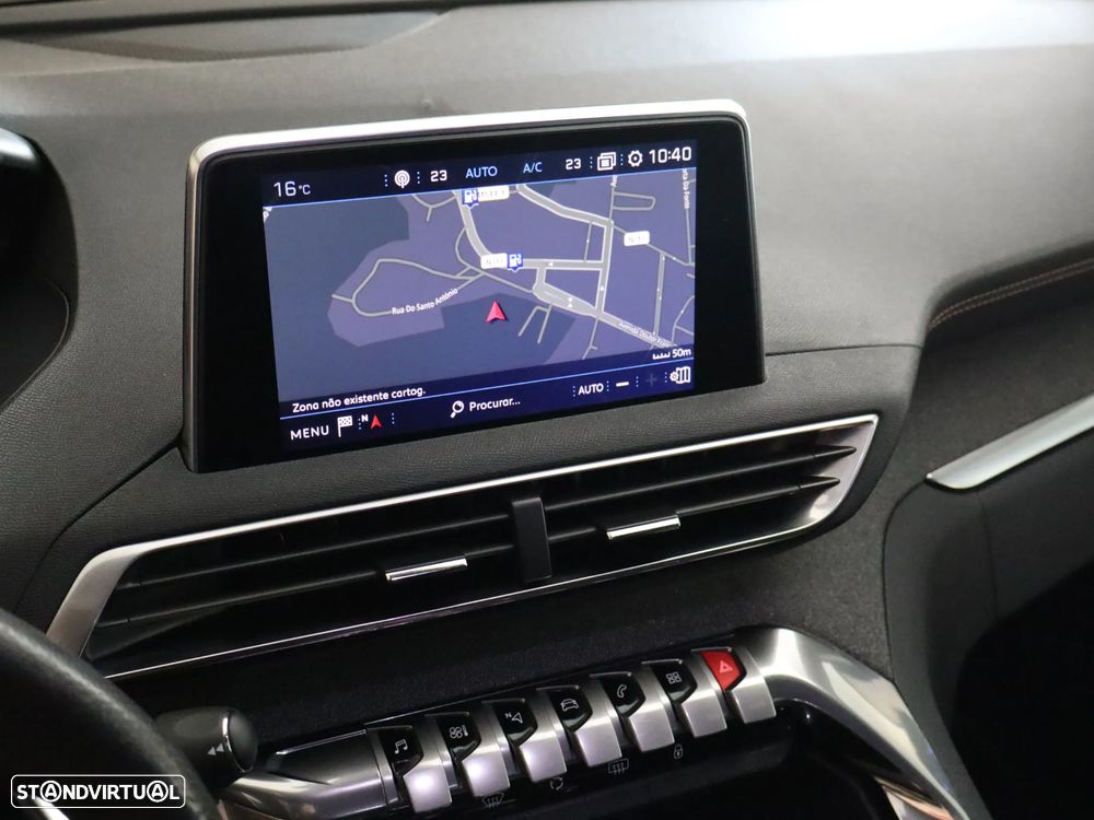 Peugeot 5008 1.2 PureTech GT Line EAT8 - 20